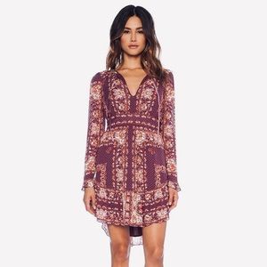 Free People Bridgette Dress I ASO Taylor Swift